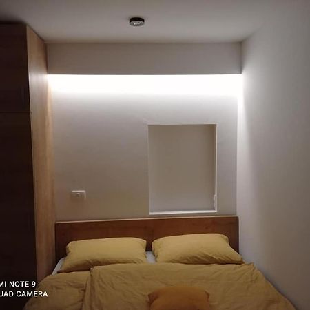 Apartma Aurora Kranjska Gora Buitenkant foto