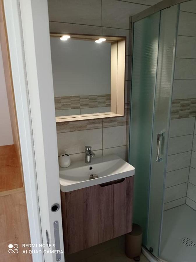 Apartma Aurora Kranjska Gora Buitenkant foto