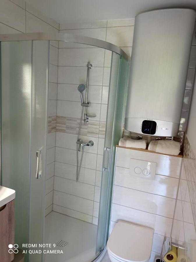 Apartma Aurora Kranjska Gora Buitenkant foto