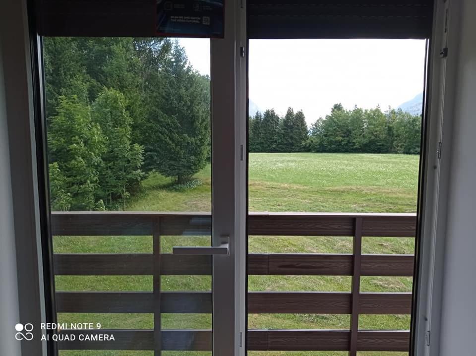 Apartma Aurora Kranjska Gora Buitenkant foto