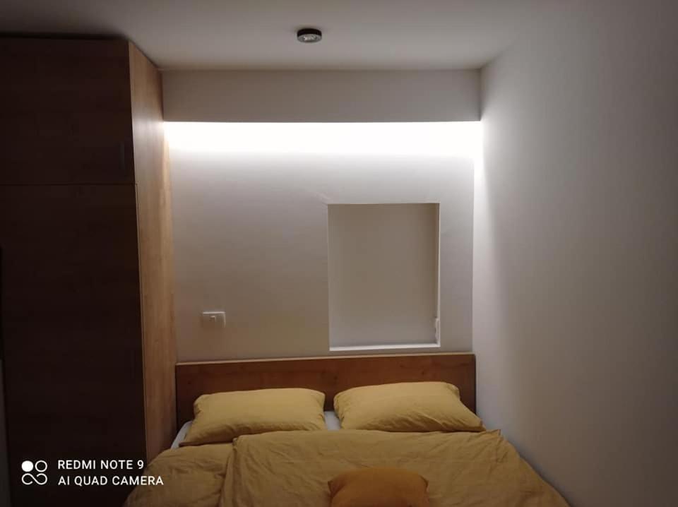 Apartma Aurora Kranjska Gora Buitenkant foto